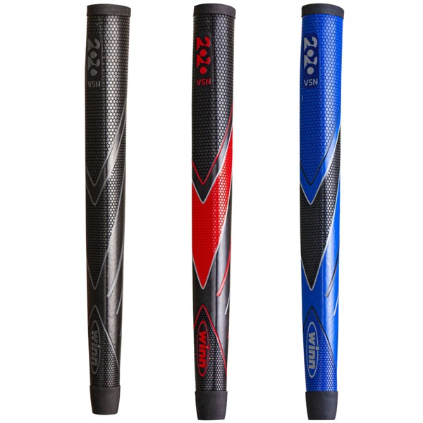 Winn Excel Vision Midsize Pistol Putter Grip
